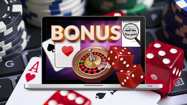 Spin the reels